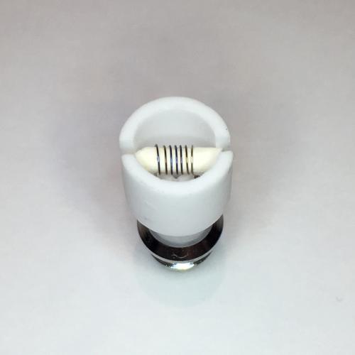 Globe Nail Heater (For VB11 and Mini Viper) - Ceramic Core