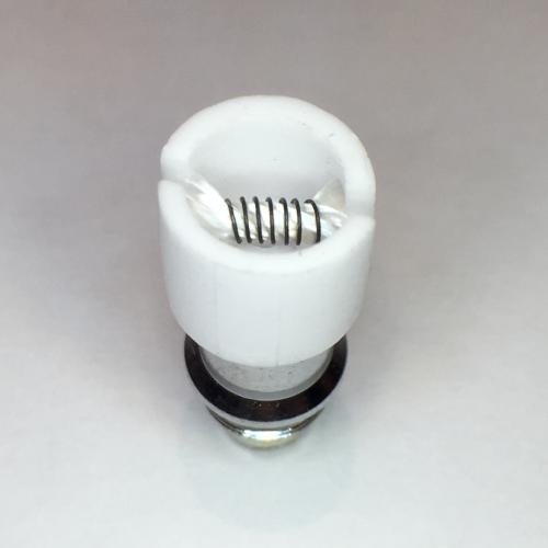 Globe Nail Heater (For VB11 and Mini Viper) - Glass Wick Core Vaporizer accessory, vapor, Vaporbrothers