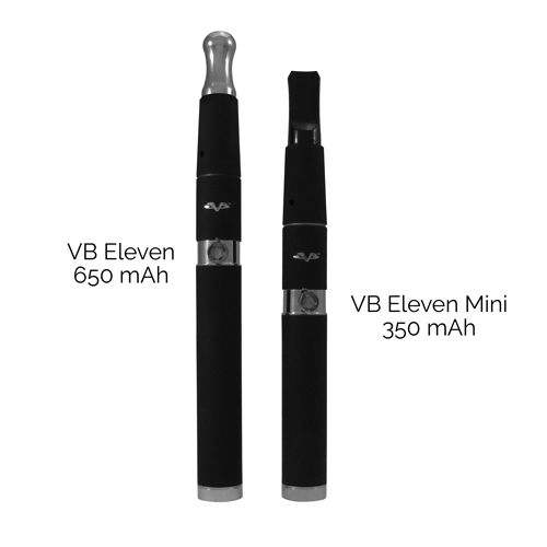 VB Eleven Battery Mini 350mAh Vape Pen Accessory