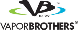 Current Vaporbrothers Logo Trademark