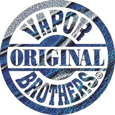 Vaporbrothers Original Logo