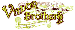 Vaporbrothers Logo ca 2010-2015