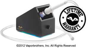 VB Hands Free Vaporizer