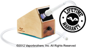 VB Hands Free Vaporizer