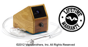 VB Standard Vaporizer