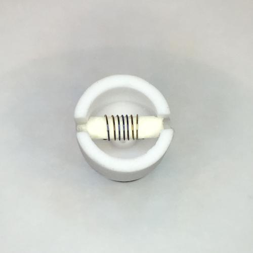 Globe Nail Heater (For VB11 and Mini Viper) - Ceramic Core - 9352-N1-C