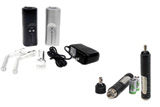 VB Hands Free Vaporizer
