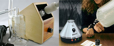 Pros and Cons of High-Tech Vaporizers