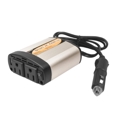 Running your vaporizer on 12V in an RV or boat